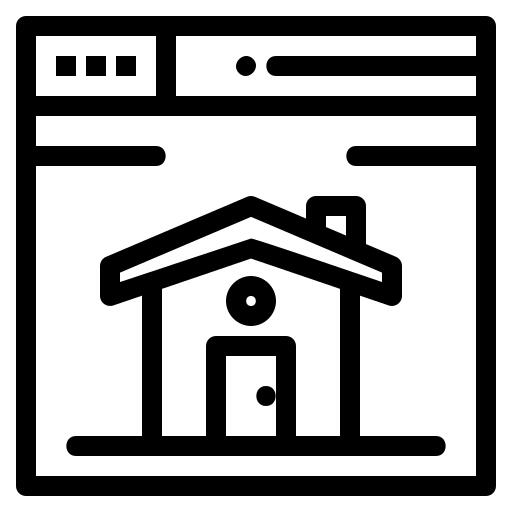 Home page