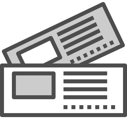 Boarding pass