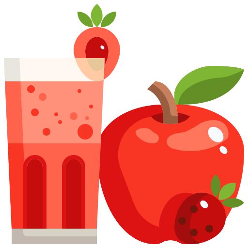 Apple juice