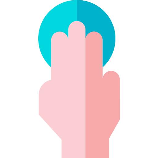Hand