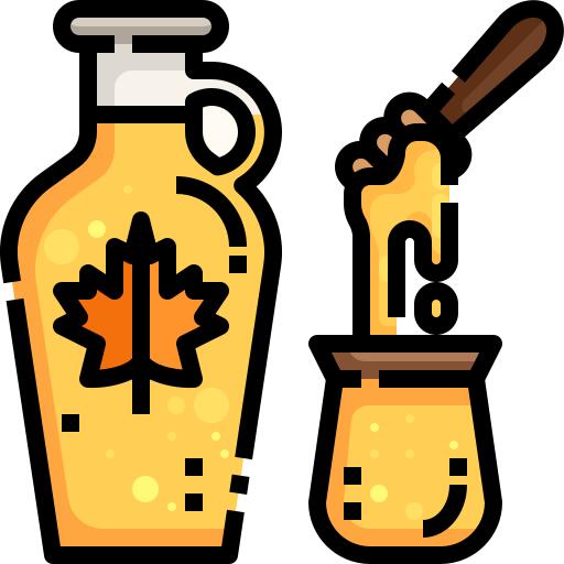 Syrup