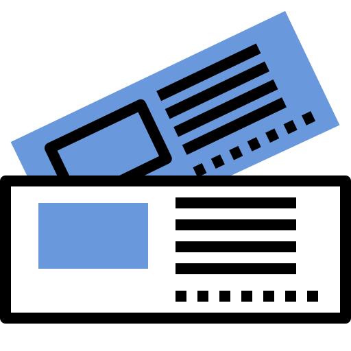 Boarding pass