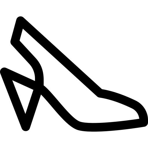 High heel