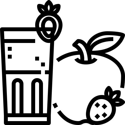 Apple juice