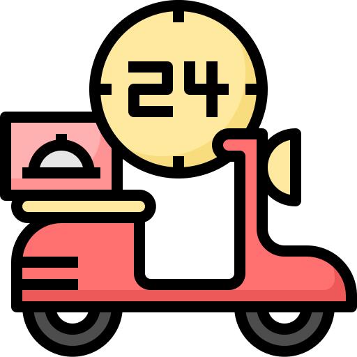 Delivery
