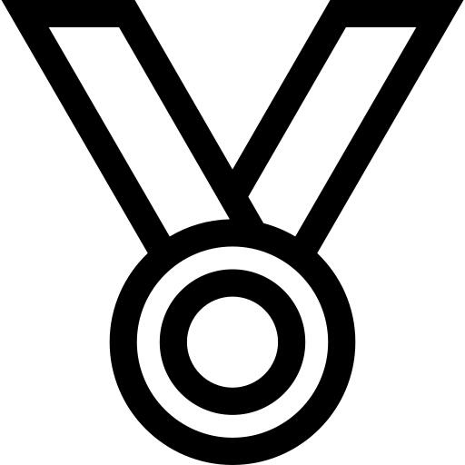First place