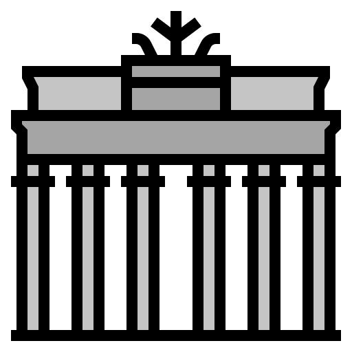Brandenburg gate
