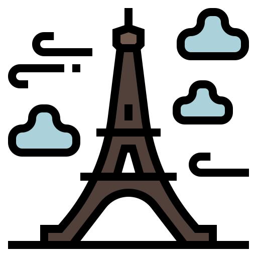 Eiffel tower