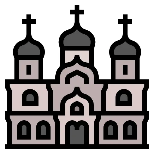 亚历山大·涅夫斯基大教堂