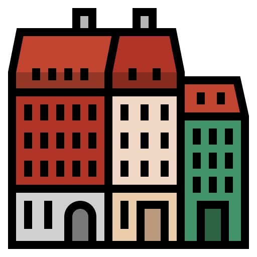 Houses