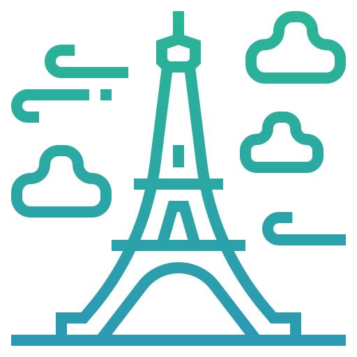 Eiffel tower