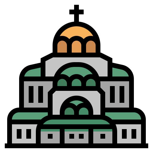 Alexander nevsky cathedral