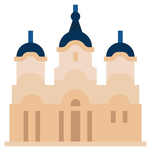 Monastery