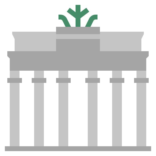 Brandenburg gate