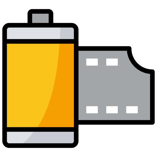 Film reel