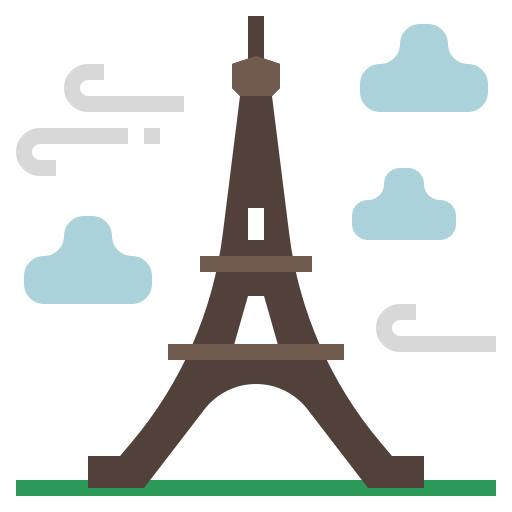 Eiffel tower