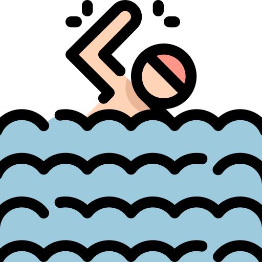 Swimming