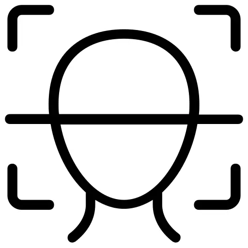 Face recognition