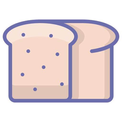 Bread loafs