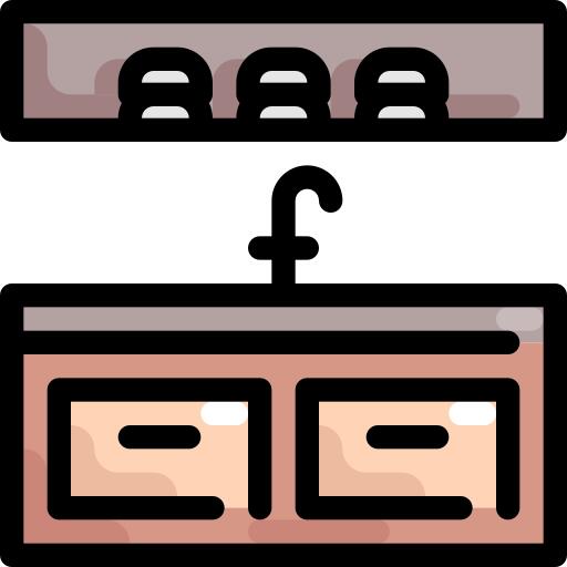下沉