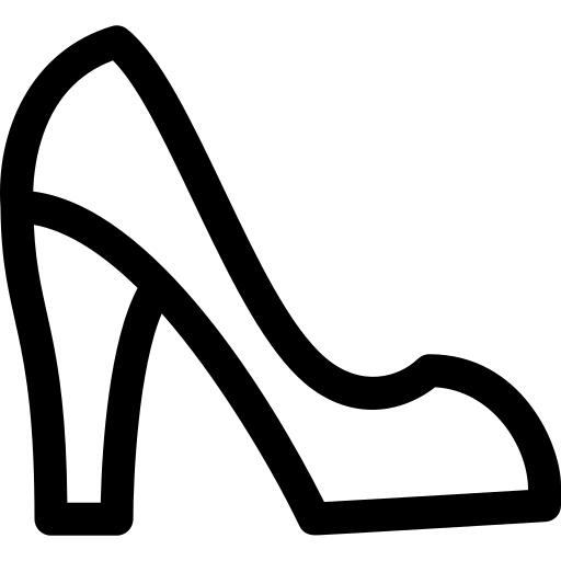 High heel
