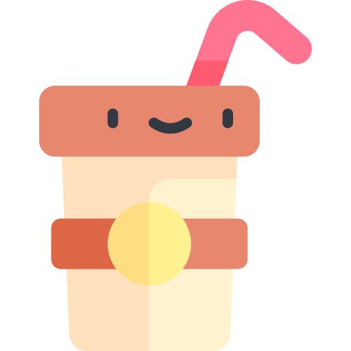 Soft drink