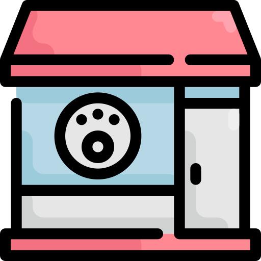 宠物商店