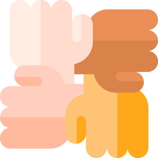 Together