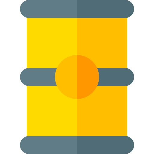 Barrel
