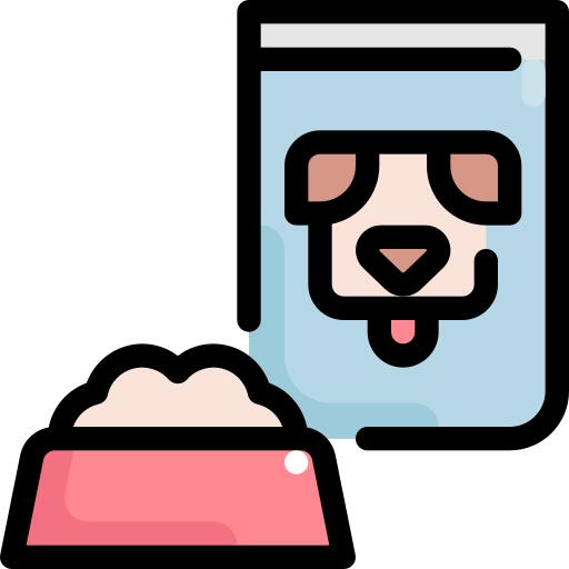 Dog food