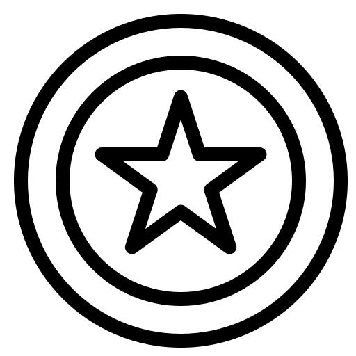 星