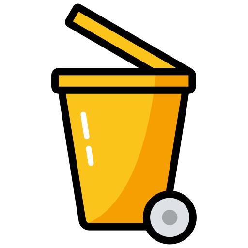 Dustbin