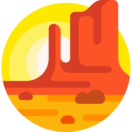 峡谷