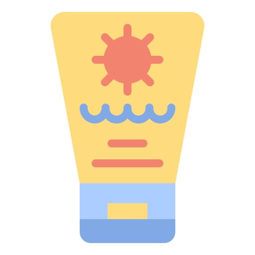 Sun cream