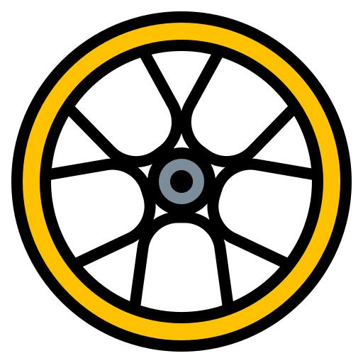 摩托车