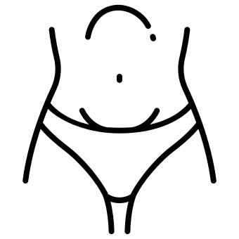 Waist