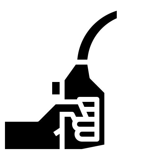 Gas fuel