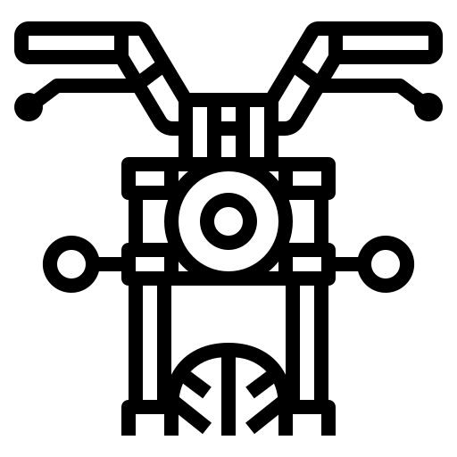 Motorcycle