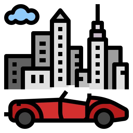 老爷车