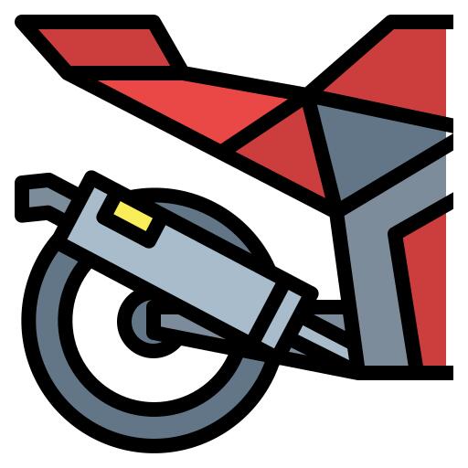 Motorcycle