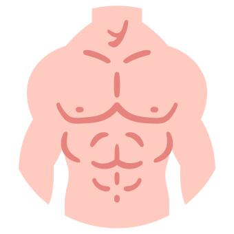 Human body
