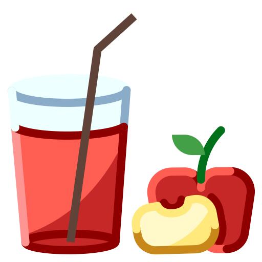 Apple juice