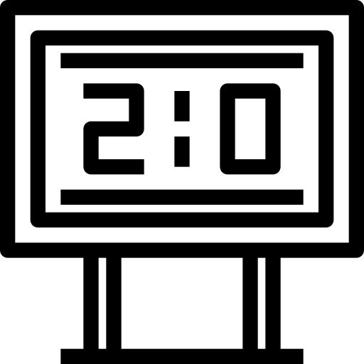 计分板