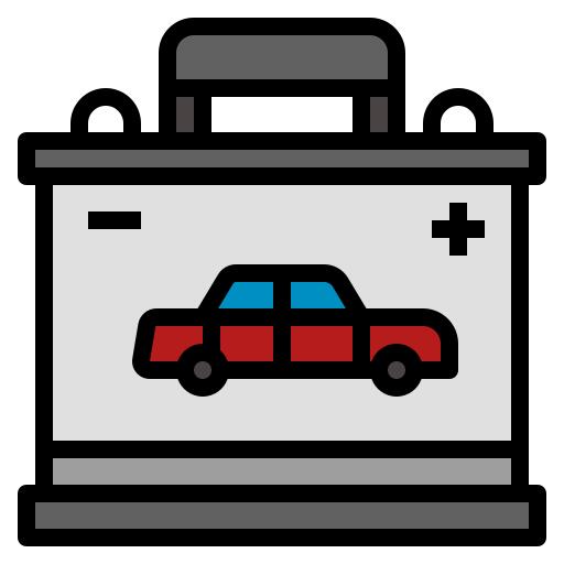 Car battery