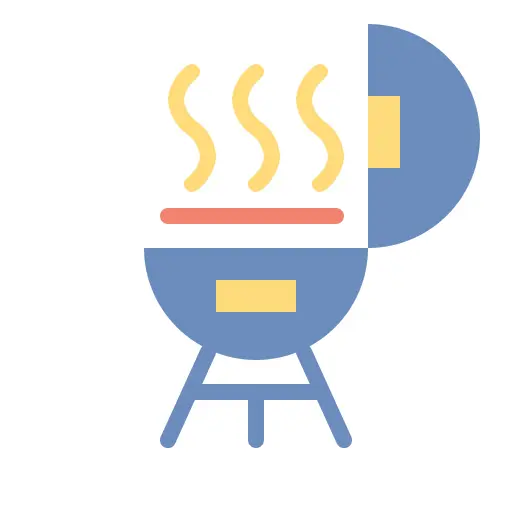 烧烤