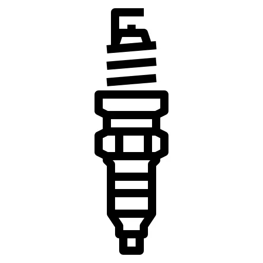 Spark plug