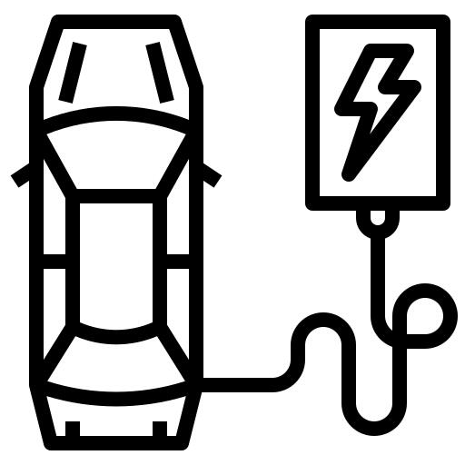 Electric car