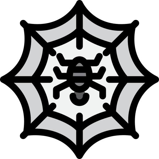 Spider web