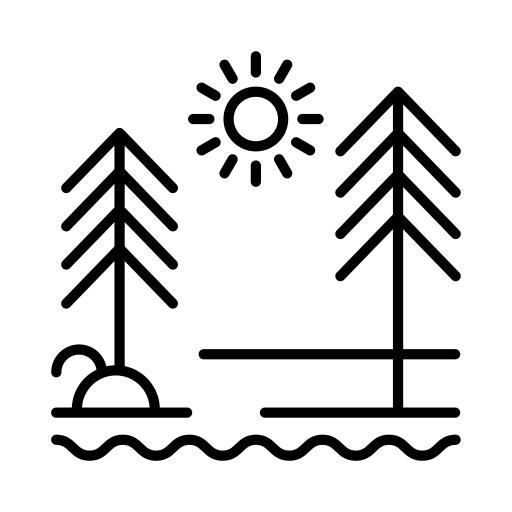 湖