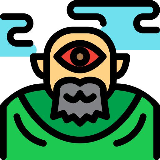 独眼巨人